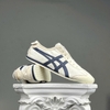SZ43.5 Onitsuka Tiger Mexico 66 Slip-On 'Midnight' 1183A360-205 096207