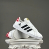 SZ40.7 adidas neo Grand Court 'White Black Red' GZ4645 105182