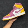 SZ42 Nike Air Jordan 1 Retro High OG 'Brotherhood' 555088-706 016765