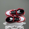 SZ42.5 Nike Air Force 1 Mid 07 'Chicago' AQ3776-992 066099