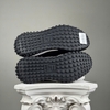 SIZE 41 Mihara x FILA T1 Low Tops polka dots Shoe Black F12M034123ABK