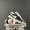 SZ42.5 Nike Blazer Low '77 Vintage 'Black White' DA6364-001 095574