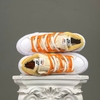 SZ43 Nike x sacai Blazer Low 'Magma Orange' DD1877-100 086627
