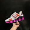 SZ37.5 Nike Shox TL Nova 'Hyper Violet' AT8046-100 015764