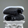 SZ45 Under Armour-UA Flow Slipspeed 'Black and White' 3026197-002 076508