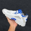 SZ43 Reebok DMX Series 1200 LT 'hite' DV7541 1251254