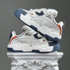 SZ43 Champion Chunky Beige/Blue 076423