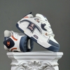 SZ43 Champion Chunky Beige/Blue 076423
