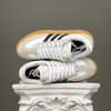 SZ42.7 Adidas Gradas 'White Black Gum' IE9044 076331