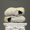 SZ44 adidas Yeezy Boost 350 V2 'Sesame' F99710 086253