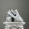 SIZE 40 Nike Dunk Low SE 'Lottery Pack - Grey Fog' DR9654-001