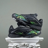 SZ41 Nike x Supreme Zoom Streak Spectrum Plus 'Black' AQ1279-001 066077