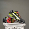 SZ40 FB PUMA x A$AP Rocky Inhale 'Black Lime Pow' 402459-01 045269