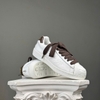 SZ39 Sneakers White Brown Z539SS 0351169