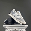 SZ44 New Balance 327 'Team Away Grey' MS327LAB 1051295
