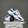 SZ42 Nike Initiator 'Metallic Cool Grey' 394055-101 066700