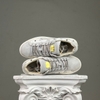SZ38 PUMA MCM x Suede 'Whisper White' 366299-02 086855