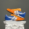 SZ41.5 Onitsuka Tiger Serrano ‘Orange Pop’ 1183A724-800 086552