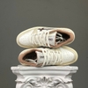 SZ42.5 ASICS Court Mz 2.0 'White Brown' 1203A405-101 086508