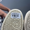 SZ43 Reebok Club C 85 Running Shoes Green/White FX3357 045309
