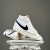 SZ42.5 Nike Blazer Mid '77 Vintage 'White Black' BQ6806-100 095601