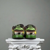 SZ43 Nike-SB Dunk Low 'De La Soul' 789841-332 066053