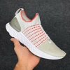 SZ42.5 Nike React Phantom Run Flyknit 2 'Pure Platinum' CJ0277-007 105793