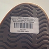 SZ42.7 adidas VL Court 3.0 'Black White Gum' ID6286 065283