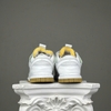 SZ43 Nike Air Dunk Jumbo 'Photon Dust Gum Light Brown' DV0821-001 086032