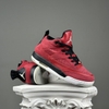 SZ 38 Nike Air Jordan Son Of Mars Low 'Gym Red' 580604-603