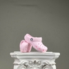 C8 Crocs Basic Kid Light Pink 086930