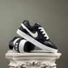 SZ39 Nike Delta Force Vulc SB 'Black' 942237-010 075136