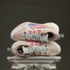 SZ42 Li-Ning Sonic 10 TD Team 'White Fluorescent Powder' ABPS015-2 036832