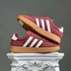 SZ40.7 Adidas Barreda Hombre Rojo 
