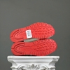 SZ40 Reebok-Classic Leather Stomper 'Chalk Legacy Red' EF3374 066346
