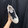 SZ42 FILA Canestro Sneakers 'Cream White Black' F12M241603FWB 105320