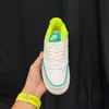 SZ 36.5 Nike Court Vision Lo Canvas DX2941-100