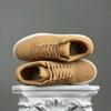 SZ42.5 Nike Court Vision Low 'Flax' HJ4031-200 056137