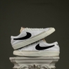 SZ44 Nike Blazer Low '77 Vintage 'White Black' DA6364-101 046004