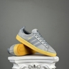 SZ42.7 adidas Campus 'Grey Pink' BY9838