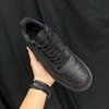 SZ41 Nike Court Vision Low 'Black' DH2987-002 1251161