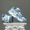 SZ42 Champion Chunky Jeans Blue U3CFCTM16M1 096474