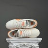 SZ42.5 Onitsuka Tiger Track Trainer 'White Orange' 1183B476-100 046771
