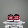 SZ41 Nike Air Jordan 1 Low 'Bred Toe' 553558-612 066005