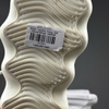 SZ42.7 adidas Yeezy 450 'Cloud White' H68038 055863