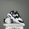 SZ 41 Nike Air Max 2X 'White Black' CK2943-100