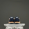 SZ41.5 Onitsuka Tiger Dualio 'White Navy Orange' 1183B545-101 036621