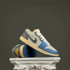 SZ40.5 Nike Air Jordan 1 Low 'Tokyo Vintage' DZ5376-469 036673