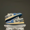 SZ40.5 Nike Air Jordan 1 Low 'Tokyo Vintage' DZ5376-469 036673