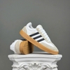 SZ40 adidas Gradas 'White Black Gum' FW3378 076152